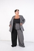 Blazer Sastrero Oversize - Kalista Sports