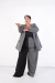 Blazer Sastrero Oversize en internet