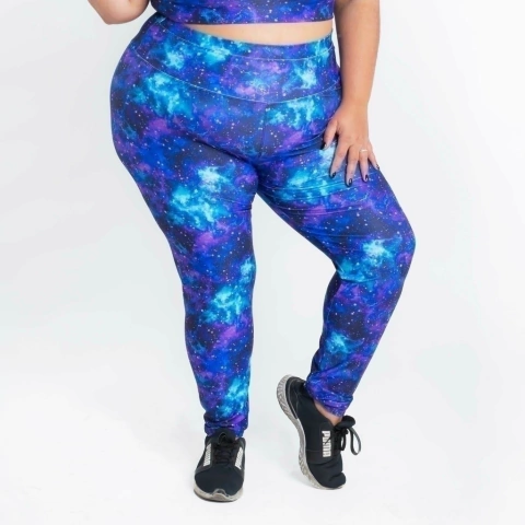 Calza Kosmos Chupín