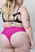 Bombacha tipo "Culoteless" - comprar online