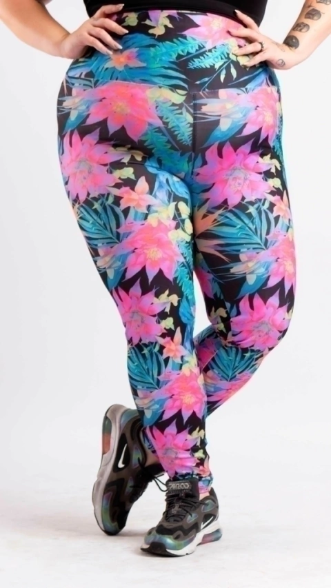 Calza Hawaii Chupín