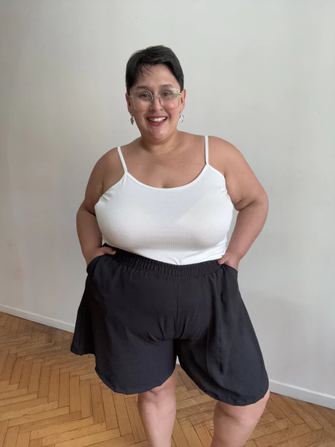 Shorts Cey - comprar online