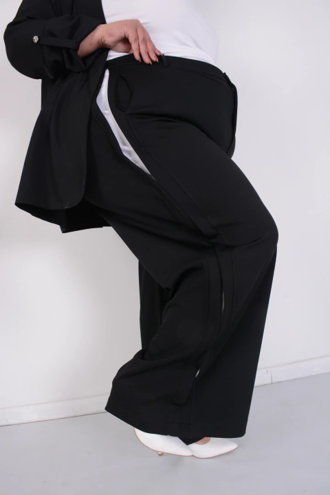Pantalón Sastrero Deportivo - comprar online