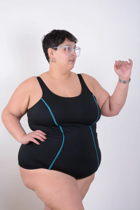 Malla Deportiva "GEA" Combinada - comprar online