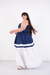 Vestido Marina - comprar online