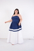 Vestido Marina - tienda online