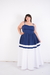 Vestido Marina