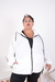 Campera Rompeviento White - PREVENTA