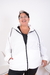 Campera Rompeviento White - PREVENTA - comprar online