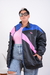 Campera Rompeviento Barbie - Kalista Sports