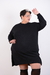 Maxi Sweater Camila - comprar online