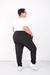 Jogger Aymará