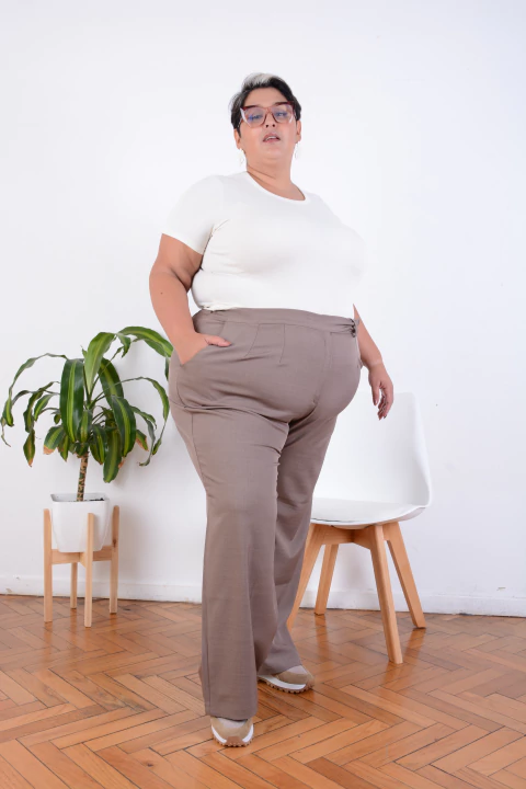 Pantalón SASTRERO INVIERNO - comprar online