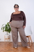 Pantalón SASTRERO INVIERNO - Kalista Sports