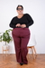 Pantalón SASTRERO INVIERNO en internet