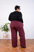 Pantalón SASTRERO INVIERNO - Kalista Sports