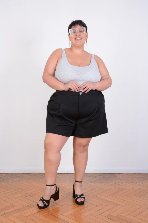 Shorts SASTRERO - comprar online