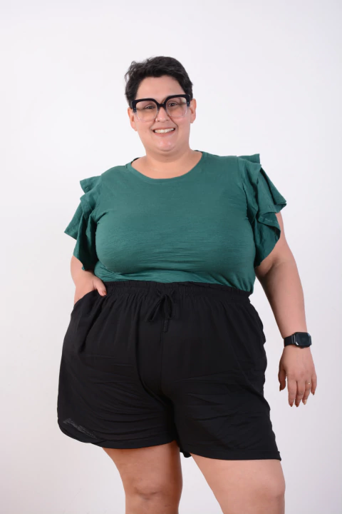 Shorts Lino - comprar online