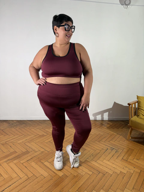 CALZA CHUPIN CON BOLSILLO LIQUIDACION!!! - comprar online