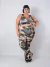Calza Chupin Militar