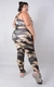 Calza Chupin Militar - comprar online