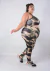 Calza Chupin Militar en internet