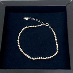PULSERA CUBITOS - comprar online