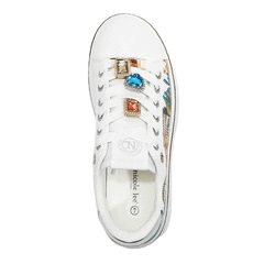ZAPATILLAS MARTHA TRAVELS ITALY - Aneska