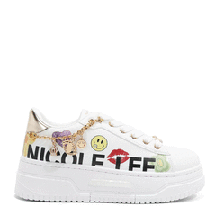 ZAPATILLA FASHION CHARM - tienda online