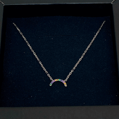 COLLAR ARCOIRIS en internet