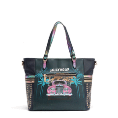 CARTERA HOLLYWOOD DRIVE - Aneska