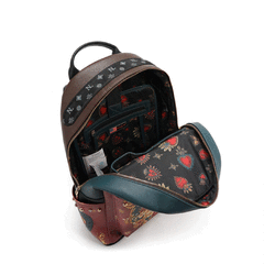MOCHILA SAMANTHA LA BELLEZA - tienda online