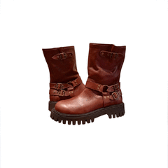 BOTAS ITZIA