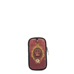 MOCHILA SAMANTHA LA BELLEZA - comprar online