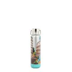 BOTELLA DE AGUA MARTHA TRAVELS ITALY en internet