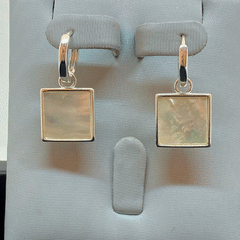 AROS ARGOLLA CUADRADO - comprar online