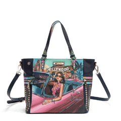CARTERA HOLLYWOOD DRIVE