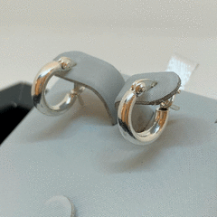 AROS ARGOLLA LISO (010489) - comprar online