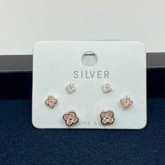 AROS CONJUNTO TRBOLES - comprar online