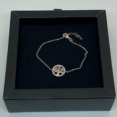pulsera arbol de la vida - comprar online