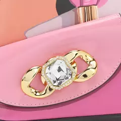 CARTERA VIOLET BLOSSOM (027237) - tienda online