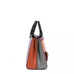 CARTERA VIOLET BLOSSOM (027237) - comprar online