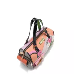 CARTERA VIOLET BLOSSOM (027240) - comprar online