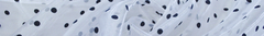 Banner da categoria Organza Poá