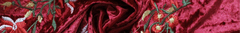 Banner da categoria Veludo