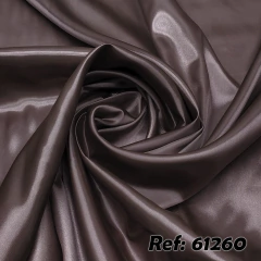 Tecido Cetim Charmeuse Figo para Vestidos de Festa.