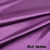 Tecido Cetim Leve com Elastano Roxo para Vestido de Festa e Forro