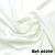 Tecido Crepe Mousson Italy Off White para vestidos fluídos.