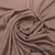 Tecido Crepe Royalle Rose