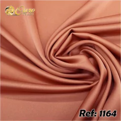 Tecido Crepe Santorine com Elastano Castor